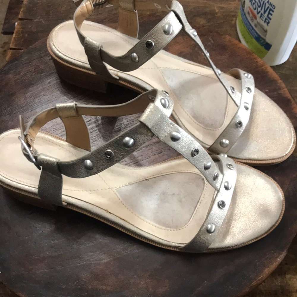 Isola strapped sandals